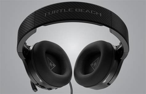 Recon™ 200 Gen 2 Headset By Turtle Beach Sci Fi 3d