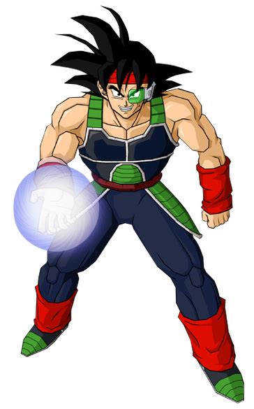 Image Bardock Headbandpng Dragonball Fanon Wiki Fandom Powered