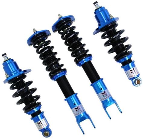 Finding The Best Coilovers For Your Mazda Rx8 Low Offset