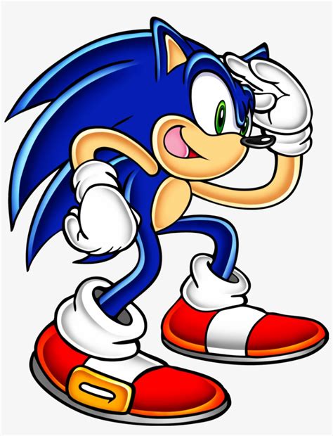 Sonic Adventure Sonic Adventure Sonic Png Image Transparent Png