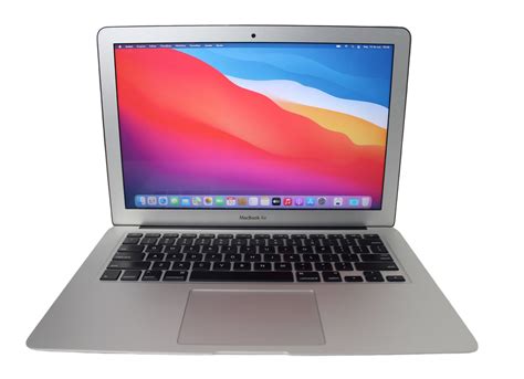 MACBOOK AIR MD760LL A 13 3 INTEL CORE I5 4GB SSD 128GB OTH