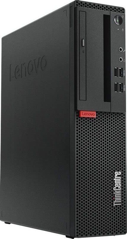 Lenovo Thinkcentre M710s 10M7 SFF I3 7100 4GB 128GB W10 Skroutz Gr