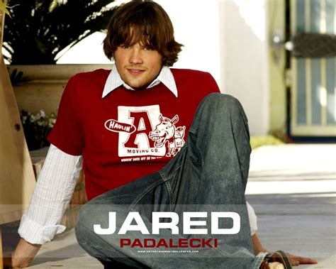 Jared Padalecki Wallpaper Jared Padalecki Wallpaper 17202512 Fanpop