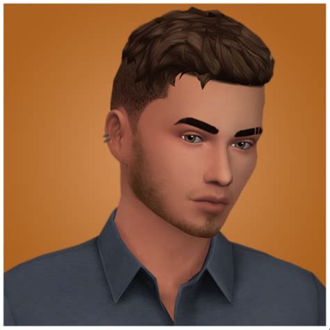 Neecxle Cc Finds Garbagesims Xldsims Recolors In Witching Hour