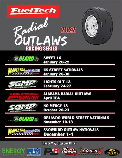 Outlaws 2024 Schedule Lory Silvia