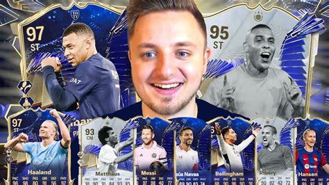 Achtung Fail Von Ea Xxl Toty Pack Opening Fc Ultimate Team