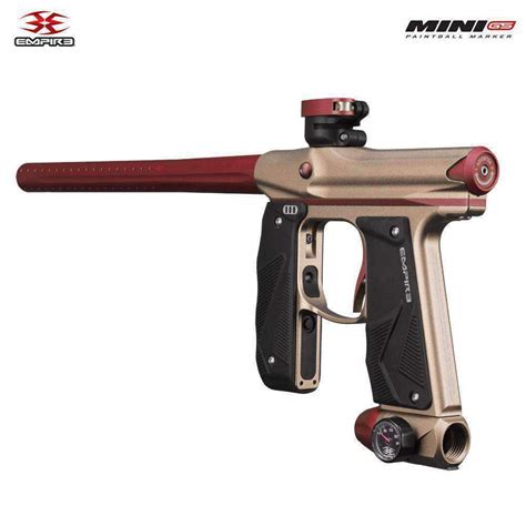 Empire Mini GS BAJA PAINTBALL