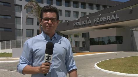 V Deo Pf Faz Buscas No Gabinete Do Deputado Federal Jos Wilson