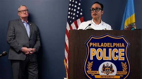 Bail Revoked For Former Philadelphia Police Officer Charged With