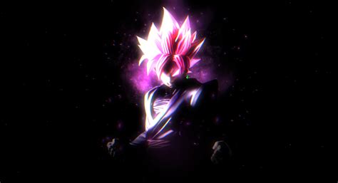 Mui Goku Black Wallpapers - Wallpaper Cave