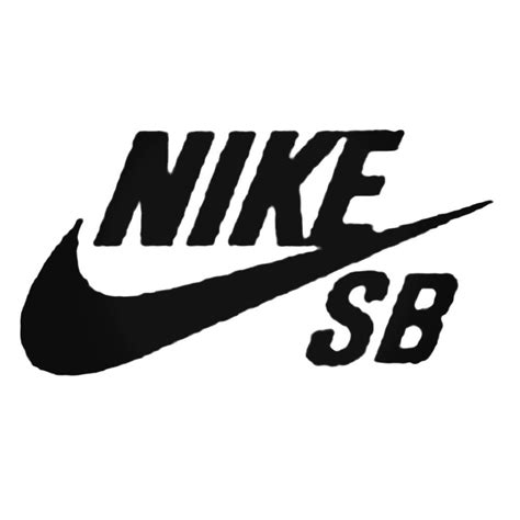 Nike SB Logo - LogoDix