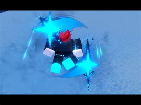 Dual Abyssal Blade SHOWCASE Roblox Blade Ball YouTube