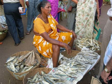 MAHEKS KITCHEN: MAPUSA FRIDAY MARKET....