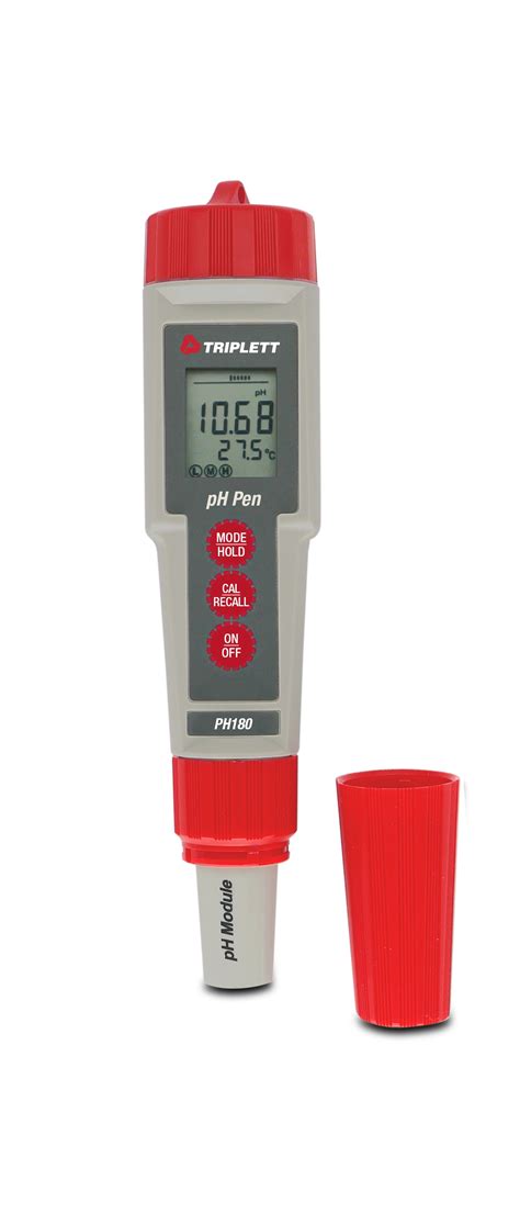 Ph Meter Instrument