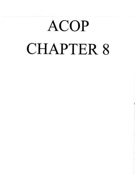 Chapter Leasing And Inspections Marin Housing Authority