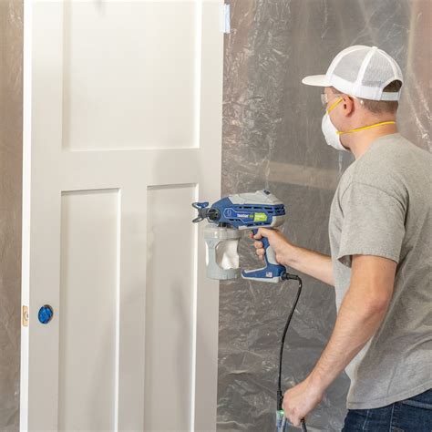 Truecoat 360 Variable Speed Trueairless Paint Sprayer