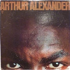 The Country Soul of Arthur Alexander – Rubber City Review