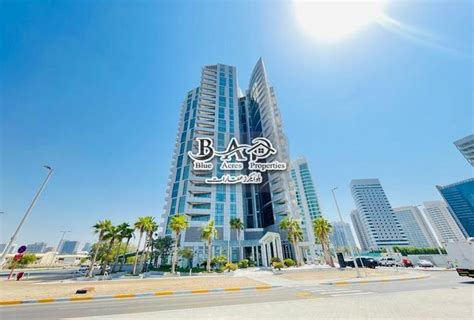 Apartment For Rent In Al Murjan Tower Specious 1 Bed With