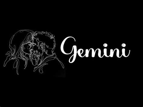 GEMINI This DEEP Conversation Brings In Big Changes Gemini Tarot Love