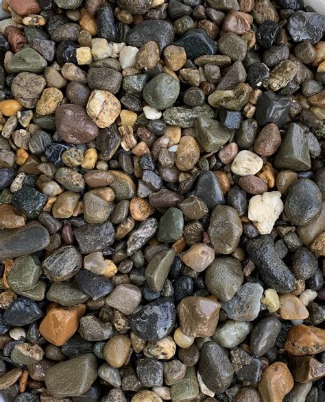 Wicklow Beach Pebble 12 14mm Landscape Depot