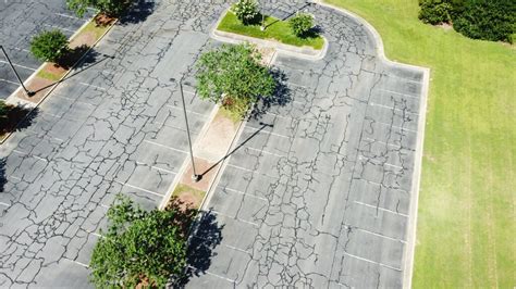 Asphalt Repair - H&S Asphalt Concrete Solutions