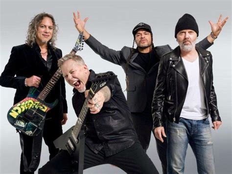 Metallica rinde homenaje a Jonny y Marsha Zazula con un set clásico