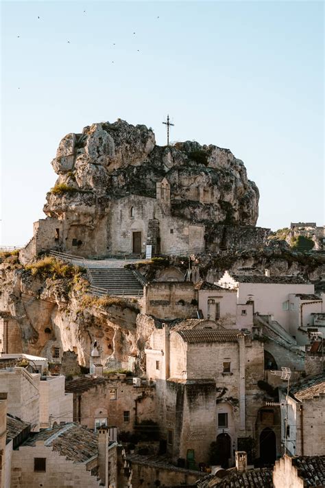 Basilicata Italy Matera Italy Puglia Italy Italy Destinations