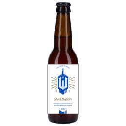 Anosteké Blonde cl Bière artisanale primée du Nord