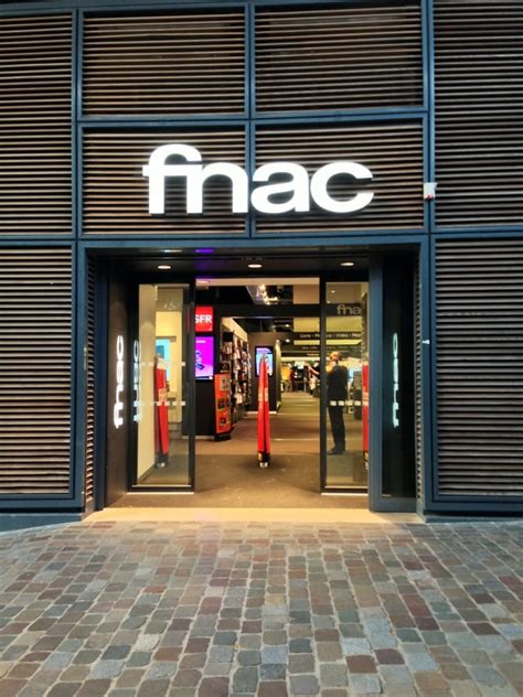 Fnac - 15 Reviews - Department Stores - 49-53 cours Saint-Emilion, Bercy, Paris, France - Phone ...