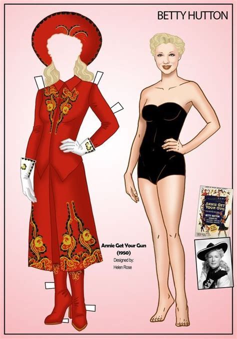 Pin By Carole Sklenar On Paper Dolls In 2024 Vintage Paper Dolls