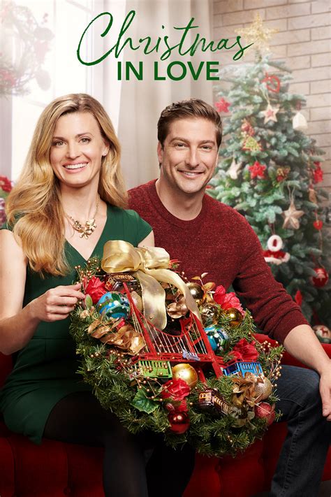 Christmas in Love - Full Cast & Crew - TV Guide