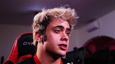 League Of Legends Jogador Brasileiro Suspenso Do Msi Por Tweet