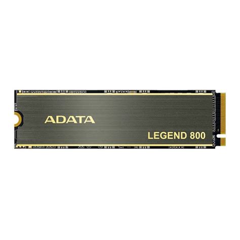 Ssd Tb Adata Legend M Nvme Pcie Gen X Aleg Gcs