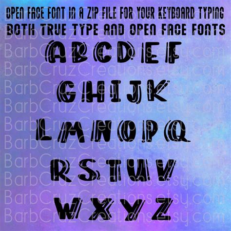 Graffiti Letters, Full Airbrush Alphabet, Airbrush Fonts, Sublimation ...