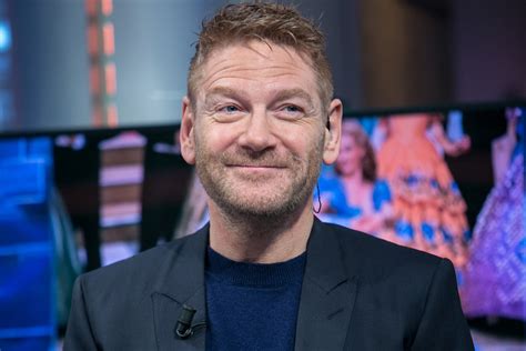 Kenneth Branagh - Director, Actor, Writer