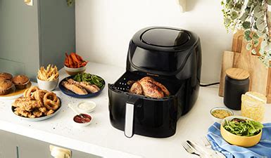 Satisfry Air Extra Large Air Fryer Russell Hobbs New Zealand