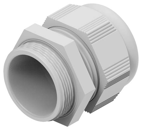 1SNG601124R0000 Entrelec Te Connectivity Conector Glándula M40 x