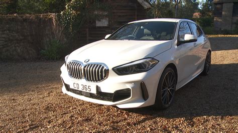 BMW 1 SERIES HATCHBACK 118i 136 M Sport 5dr Live Cockpit Pro Pro Pk