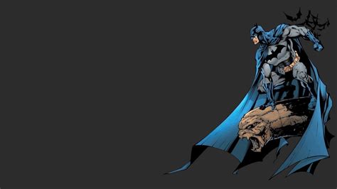 Batman Comics Wallpapers - Wallpaper Cave