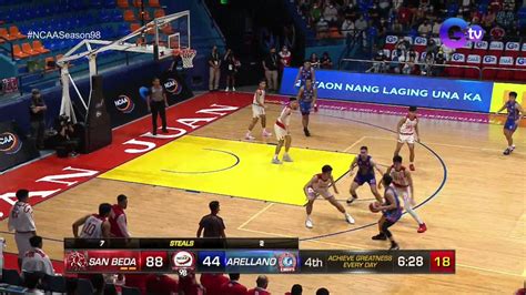 Gma News On Twitter Rt Gmasportsph Travis Mantua Drains Another Th