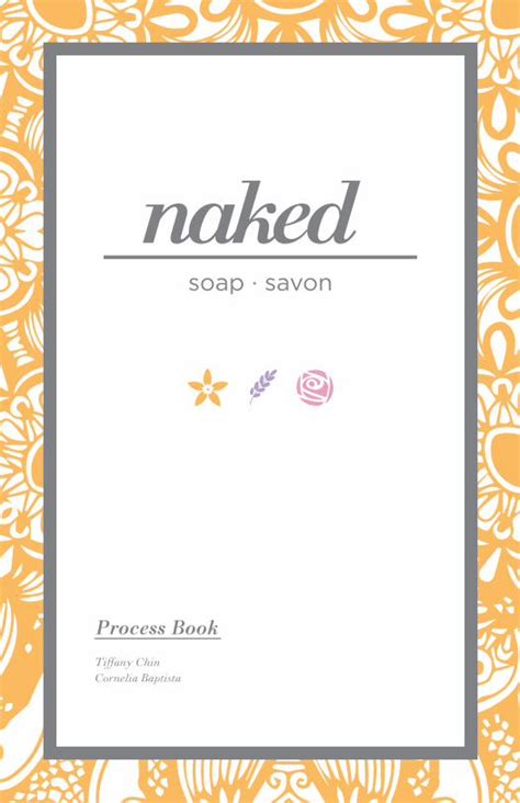 PDF Naked Soap Process Book DOKUMEN TIPS