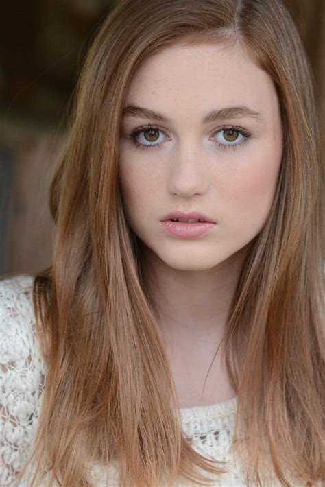 Picture Of Madison Lintz