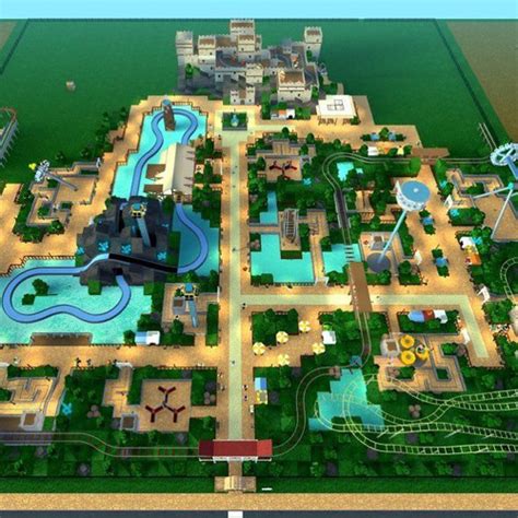 Roblox amusement park tycoon 2 - masopword