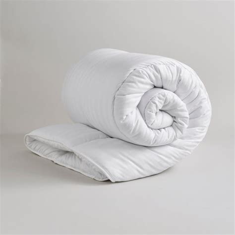 Hotel Luxury Cotton 10.5 Tog Duvet | Dunelm