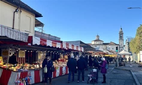 Tradizione E Innovazione Alla Esima Fiera Di Santa Caterina A