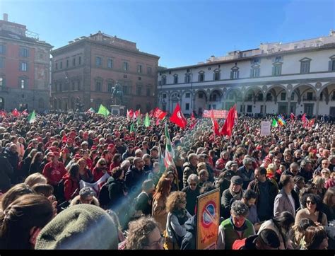 La Cgil Lancia Quattro Quesiti Referendari Sulla Precarietà A Breve L