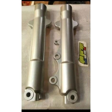 Jual Tabung Shock Depan Nouvo Original Bottom Shock Depan Nouvo Lele