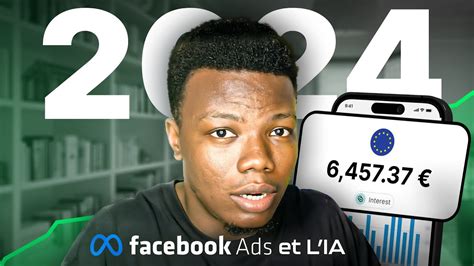 Comment Créer une Campagne Facebook Ads avec l IA 10 clients par jours