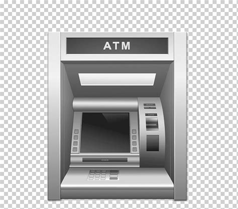 Automated Teller Machine Bank ATM Card Finance Atm Miscellaneous