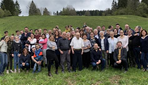 GrandCombe Châteleu Famille Belle rencontrade Faivre au Beugnon